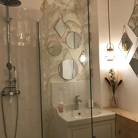 Appartement T2 De 36 M2 A Avec Piscine, Fitness, Tennis Et Parc