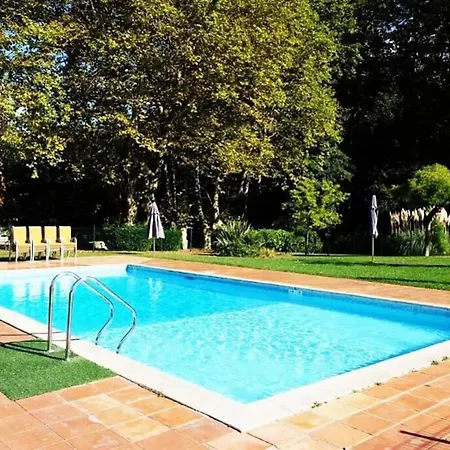 Appartement T2 De 36 M2 A Avec Piscine, Fitness, Tennis Et Parc Biarritz